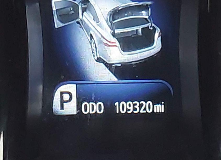 Photo 16 of 2013 Toyota Avalon XLE PREMIUM (VIN 4T1BK1EB9DU077544)