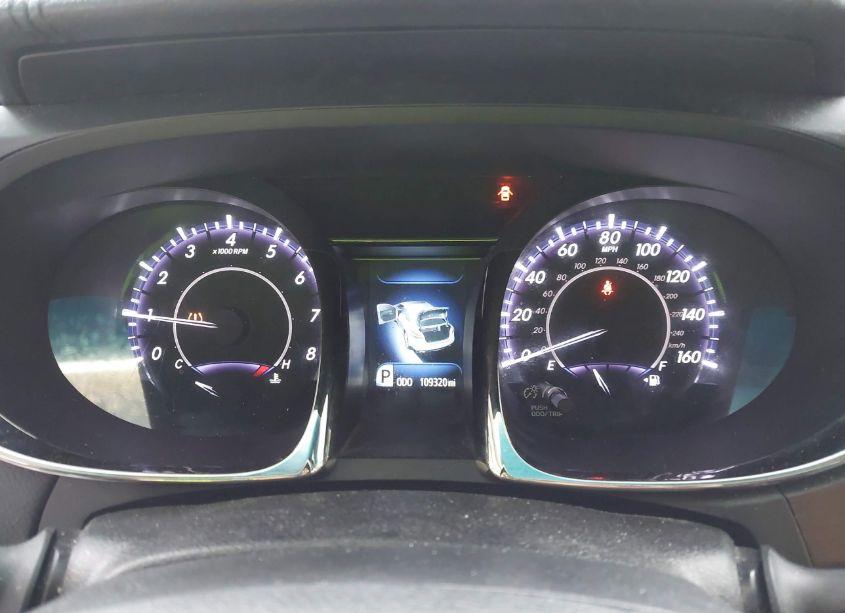 Photo 7 of 2013 Toyota Avalon XLE PREMIUM (VIN 4T1BK1EB9DU077544)