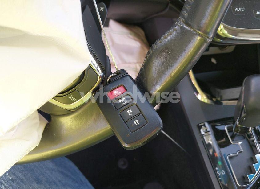 Photo 11 of 2014 Toyota Avalon XLE TOURING (VIN 4T1BK1EB9EU099044)