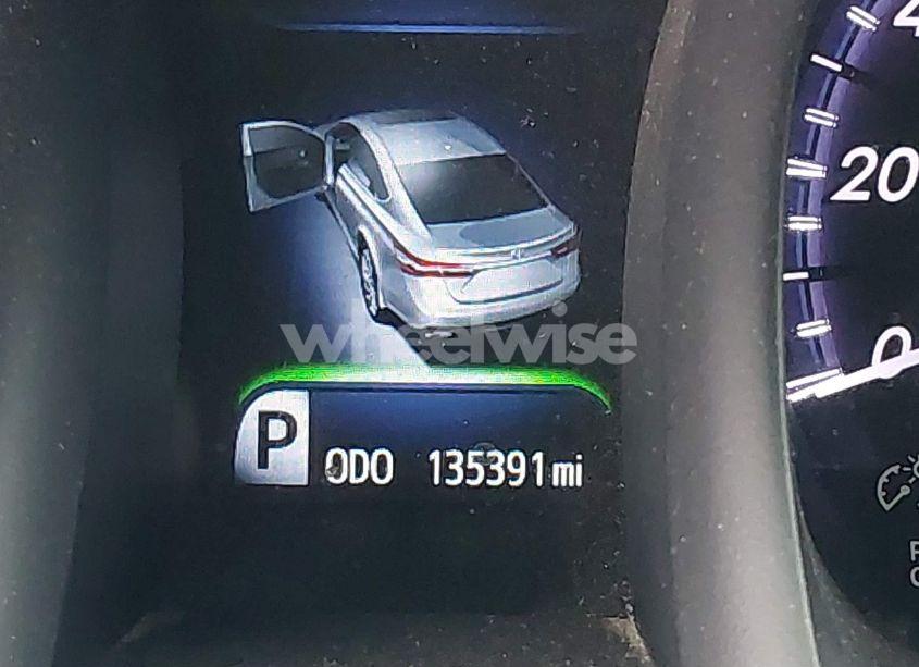 Photo 16 of 2015 Toyota Avalon XLE TOURING (VIN 4T1BK1EB9FU142315)