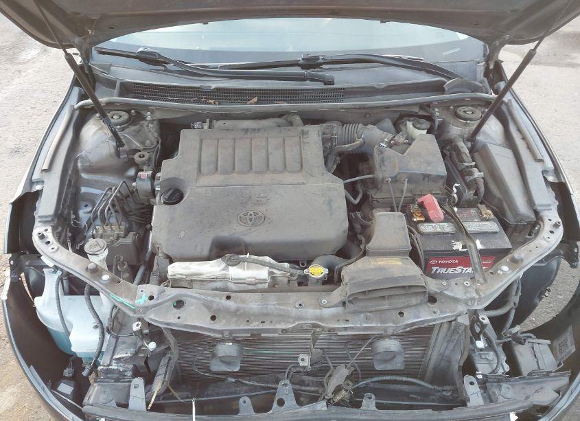 Photo 10 of 2015 Toyota Avalon XLE (VIN 4T1BK1EB9FU164489)