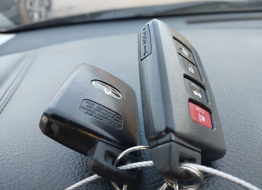 Photo 11 of 2015 Toyota Avalon XLE (VIN 4T1BK1EB9FU164489)