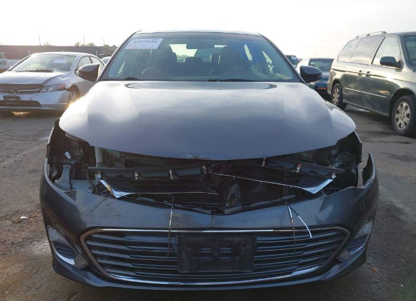 Photo 13 of 2015 Toyota Avalon XLE (VIN 4T1BK1EB9FU164489)