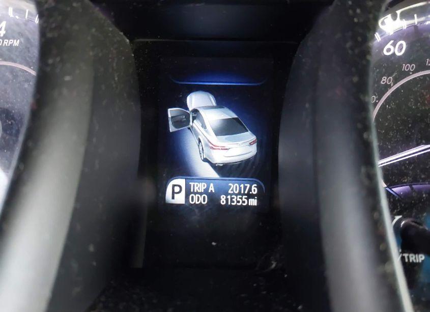 Photo 16 of 2015 Toyota Avalon XLE (VIN 4T1BK1EB9FU164489)