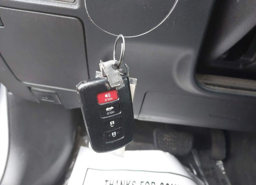 Photo 11 of 2015 Toyota Avalon XLE TOURING (VIN 4T1BK1EB9FU171586)