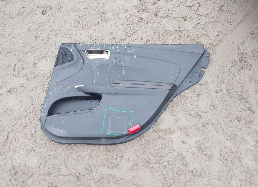 Photo 12 of 2015 Toyota Avalon XLE TOURING (VIN 4T1BK1EB9FU171586)