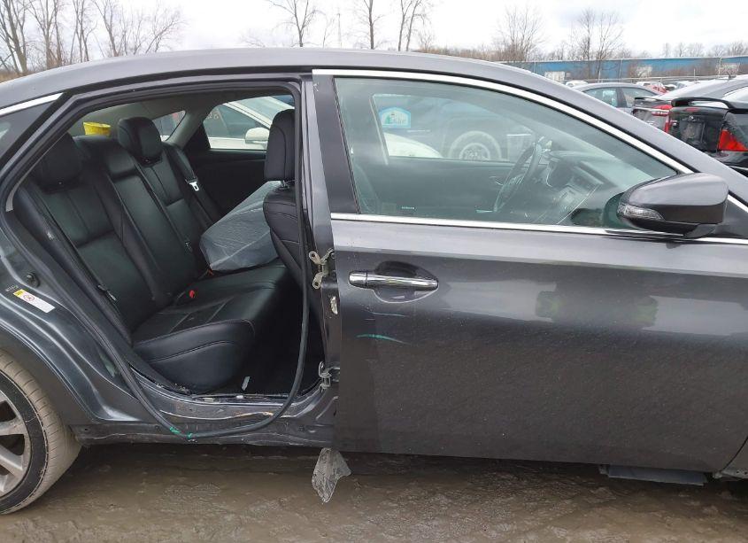 Photo 14 of 2015 Toyota Avalon XLE TOURING (VIN 4T1BK1EB9FU171586)