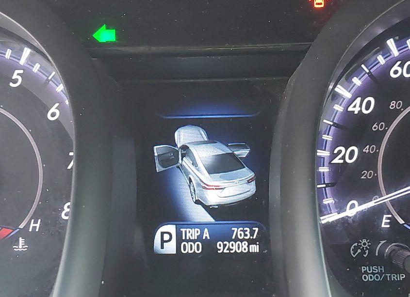 Photo 16 of 2015 Toyota Avalon XLE TOURING (VIN 4T1BK1EB9FU171586)