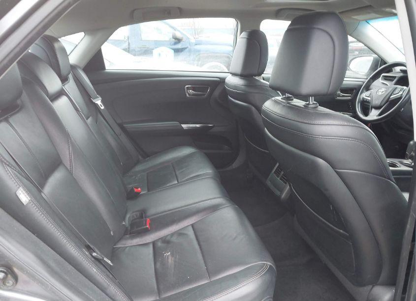 Photo 8 of 2015 Toyota Avalon XLE TOURING (VIN 4T1BK1EB9FU171586)