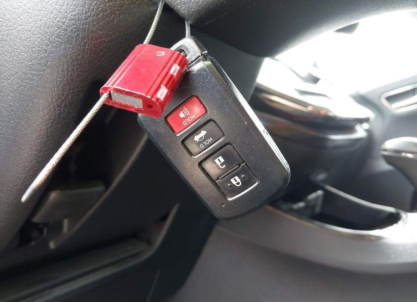 Photo 11 of 2016 Toyota Avalon XLE (VIN 4T1BK1EB9GU206645)