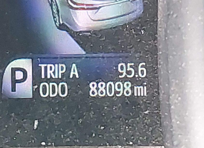 Photo 15 of 2016 Toyota Avalon XLE (VIN 4T1BK1EB9GU206645)