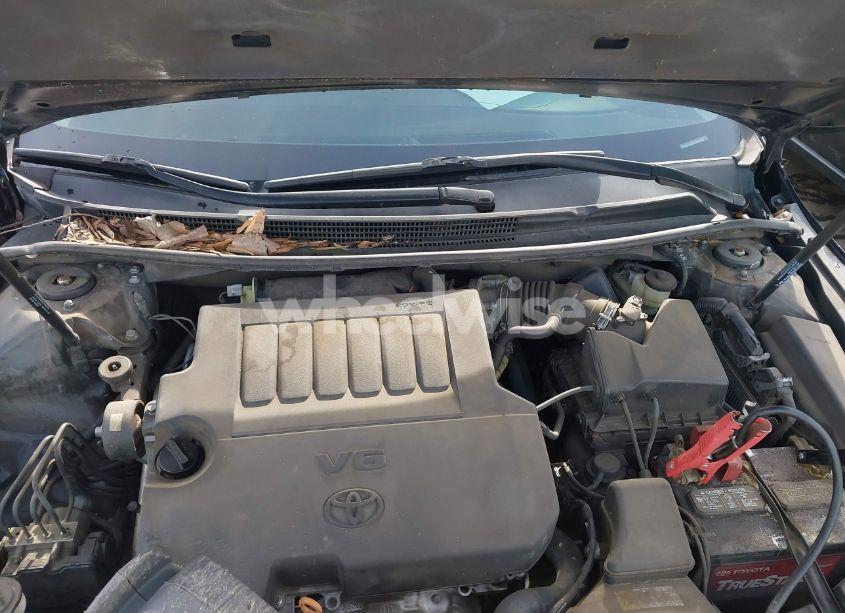 Photo 10 of 2017 Toyota Avalon XLE (VIN 4T1BK1EB9HU249299)