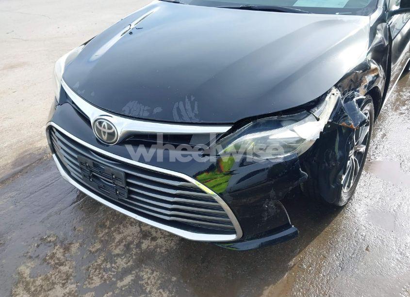 Photo 17 of 2017 Toyota Avalon XLE (VIN 4T1BK1EB9HU249299)