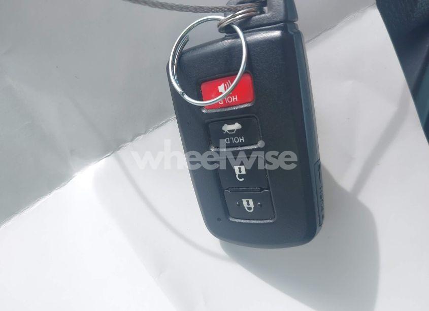 Photo 11 of 2018 Toyota Avalon XLE PREMIUM (VIN 4T1BK1EB9JU280364)