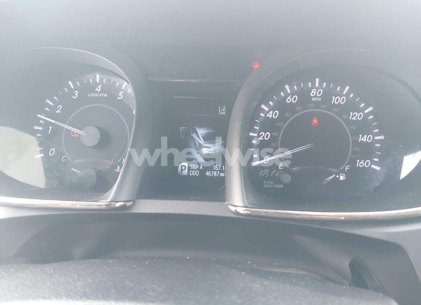 Photo 7 of 2018 Toyota Avalon XLE PREMIUM (VIN 4T1BK1EB9JU280364)