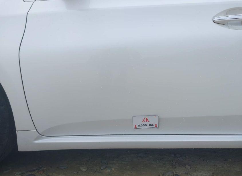 Photo 12 of 2018 Toyota Avalon XLE PREMIUM (VIN 4T1BK1EB9JU287637)