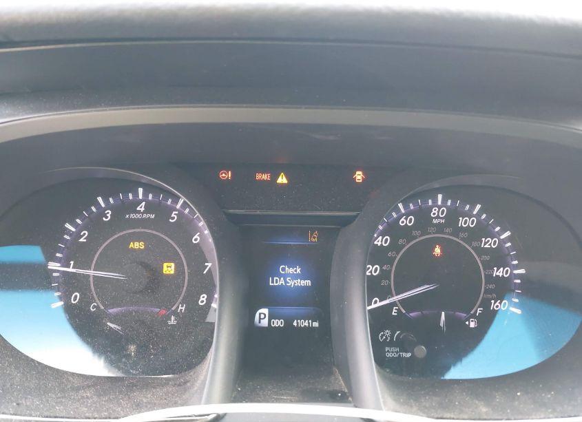 Photo 7 of 2018 Toyota Avalon XLE PREMIUM (VIN 4T1BK1EB9JU287637)