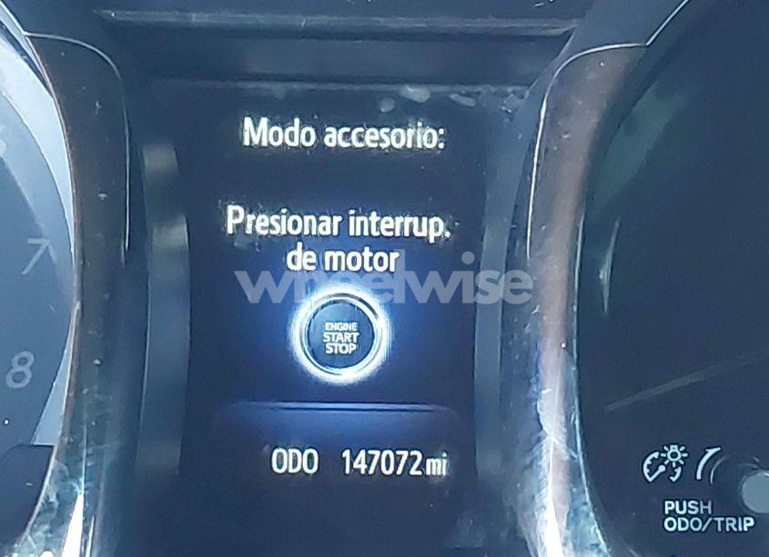 Photo 14 of 2013 Toyota Avalon XLE (VIN 4T1BK1EBXDU050501)