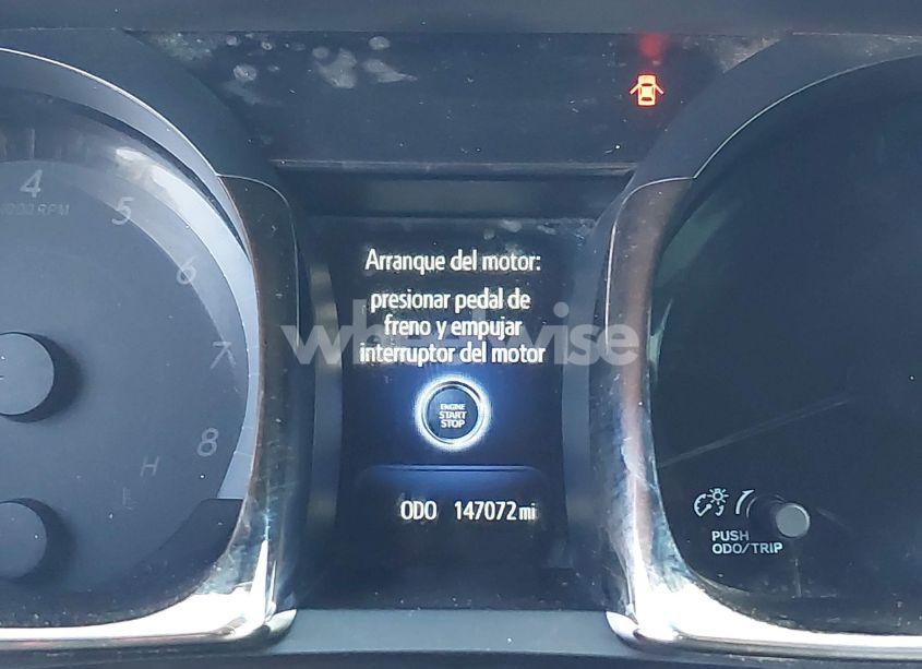 Photo 7 of 2013 Toyota Avalon XLE (VIN 4T1BK1EBXDU050501)