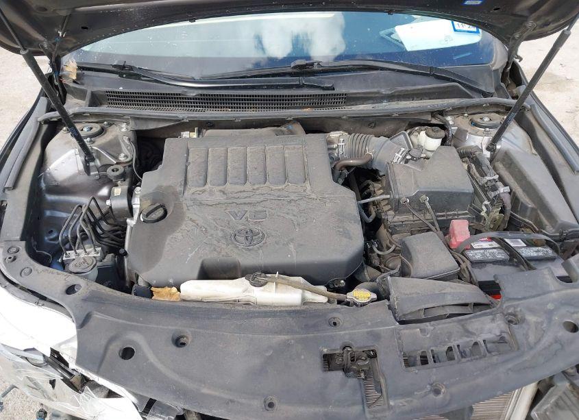 Photo 10 of 2013 Toyota Avalon XLE TOURING (VIN 4T1BK1EBXDU075978)