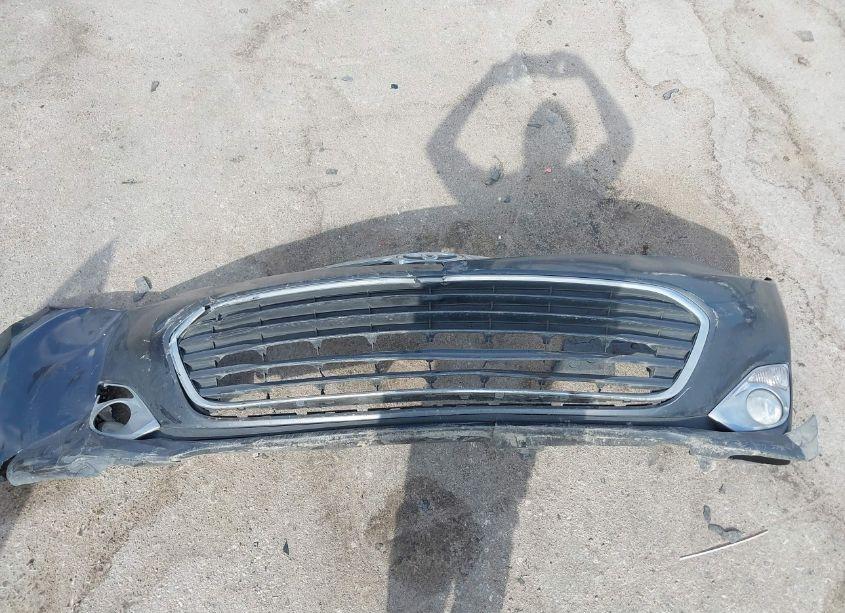 Photo 12 of 2013 Toyota Avalon XLE TOURING (VIN 4T1BK1EBXDU075978)