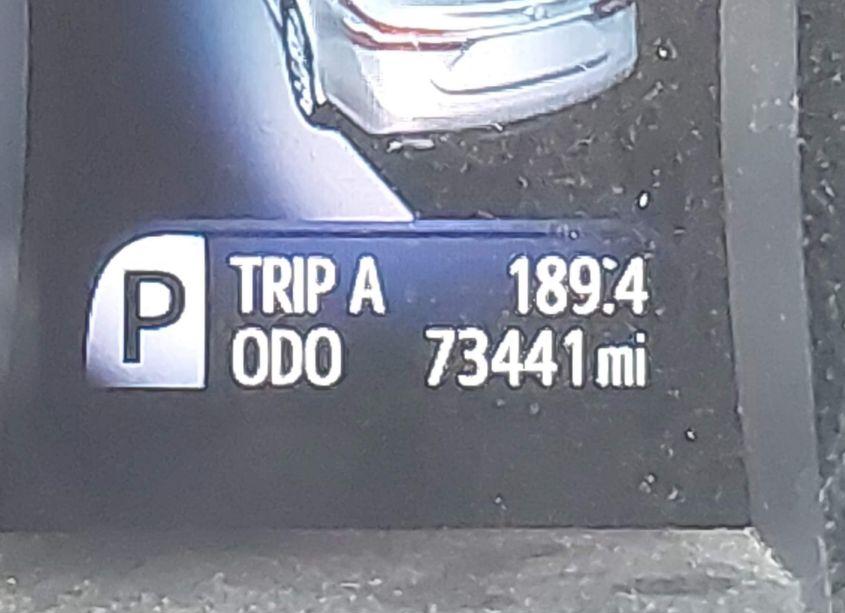 Photo 16 of 2013 Toyota Avalon XLE TOURING (VIN 4T1BK1EBXDU075978)