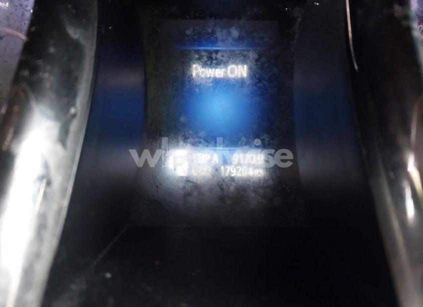 Photo 7 of 2014 Toyota Avalon XLE (VIN 4T1BK1EBXEU121617)