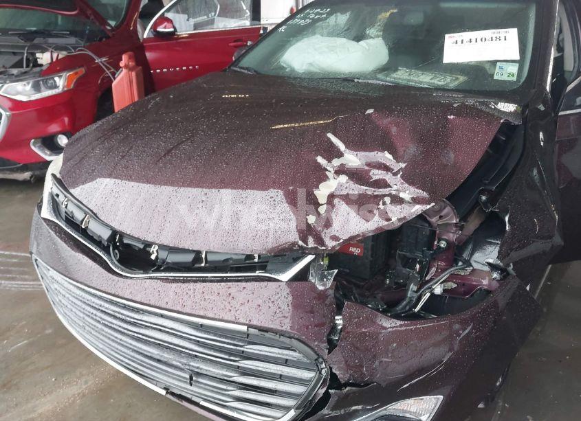 Photo 10 of 2015 Toyota Avalon XLE PREMIUM (VIN 4T1BK1EBXFU139973)