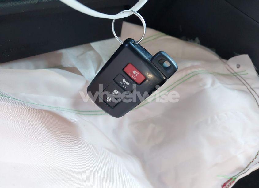 Photo 11 of 2015 Toyota Avalon XLE PREMIUM (VIN 4T1BK1EBXFU139973)