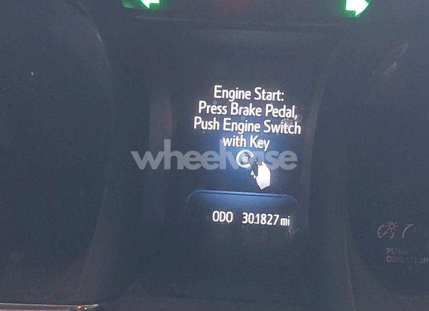 Photo 15 of 2015 Toyota Avalon XLE PREMIUM (VIN 4T1BK1EBXFU139973)