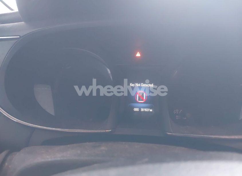 Photo 7 of 2015 Toyota Avalon XLE PREMIUM (VIN 4T1BK1EBXFU139973)