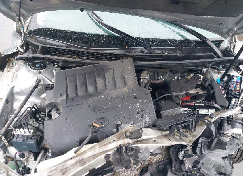 Photo 10 of 2015 Toyota Avalon XLE TOURING (VIN 4T1BK1EBXFU152285)