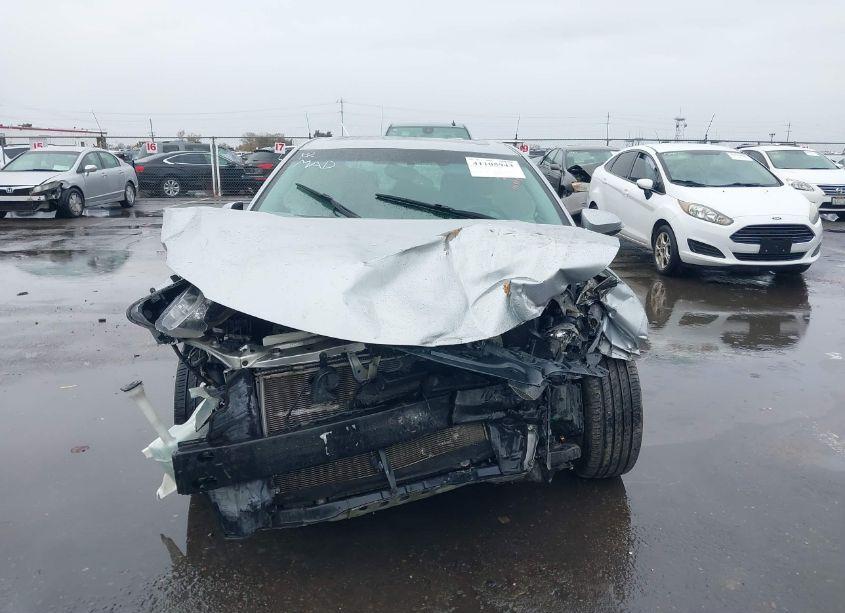 Photo 13 of 2015 Toyota Avalon XLE TOURING (VIN 4T1BK1EBXFU152285)