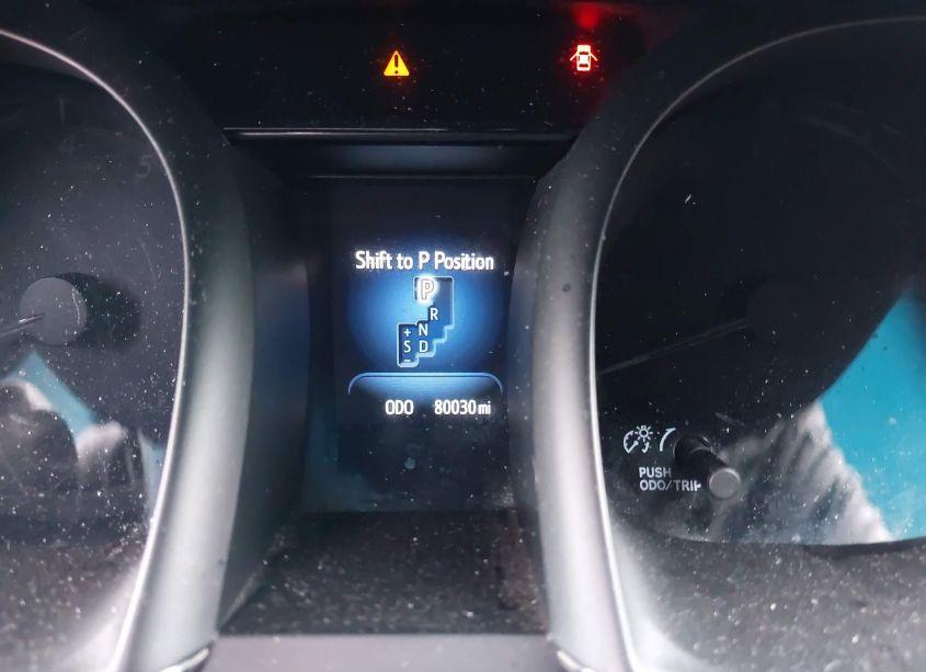 Photo 7 of 2015 Toyota Avalon XLE TOURING (VIN 4T1BK1EBXFU152285)