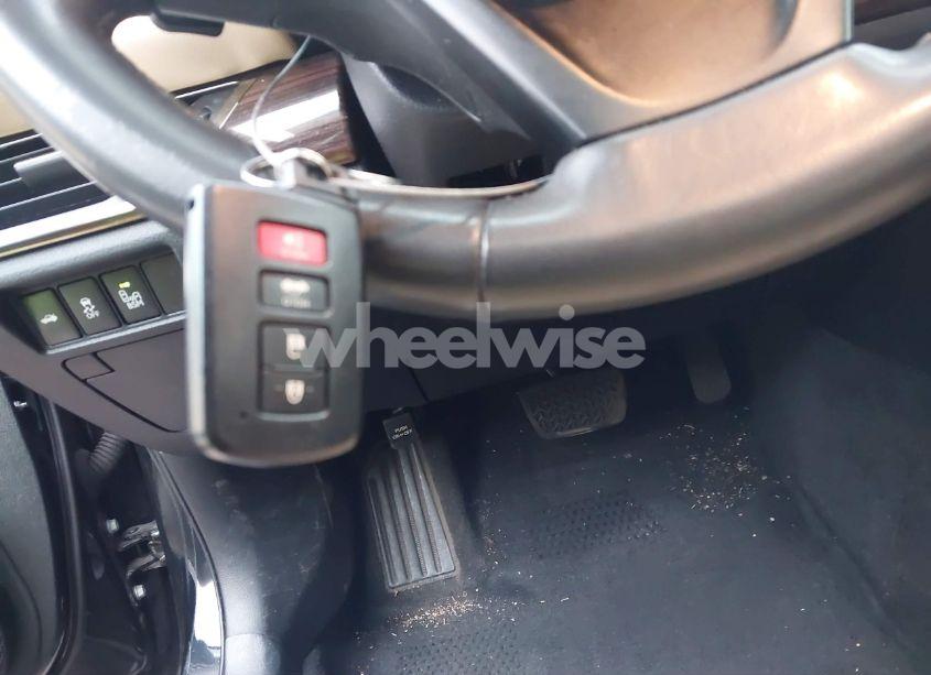 Photo 11 of 2015 Toyota Avalon XLE TOURING (VIN 4T1BK1EBXFU166008)