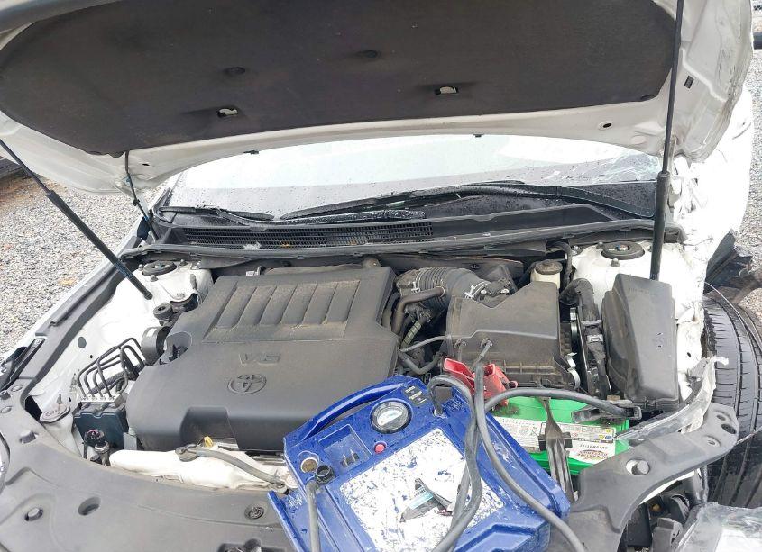 Photo 10 of 2015 Toyota Avalon XLE TOURING (VIN 4T1BK1EBXFU185383)