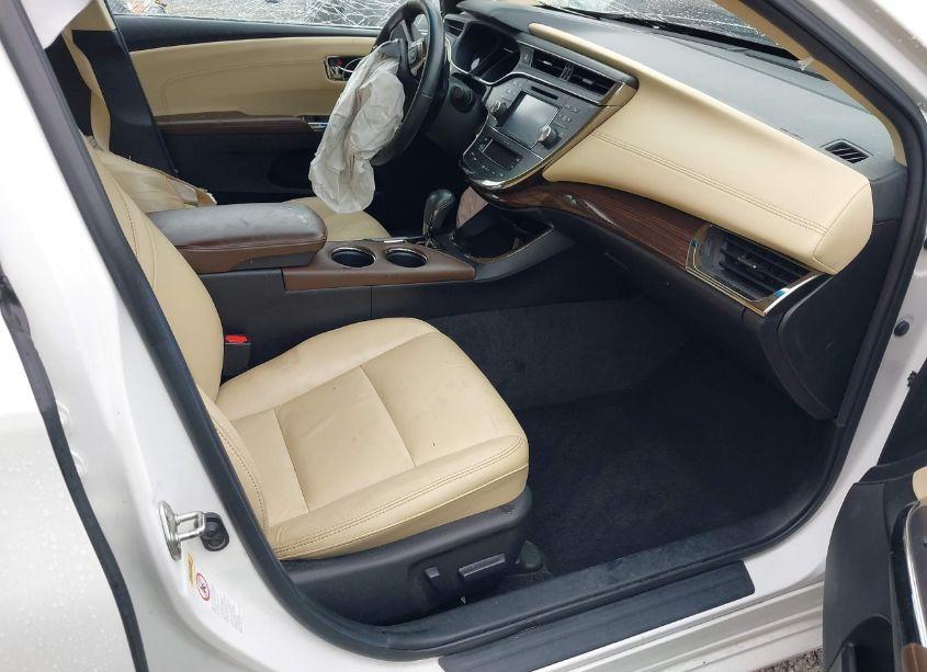 Photo 5 of 2015 Toyota Avalon XLE TOURING (VIN 4T1BK1EBXFU185383)