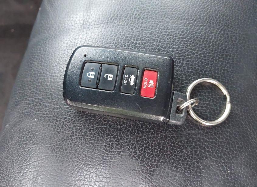 Photo 11 of 2015 Toyota Avalon XLE PREMIUM (VIN 4T1BK1EBXFU186128)