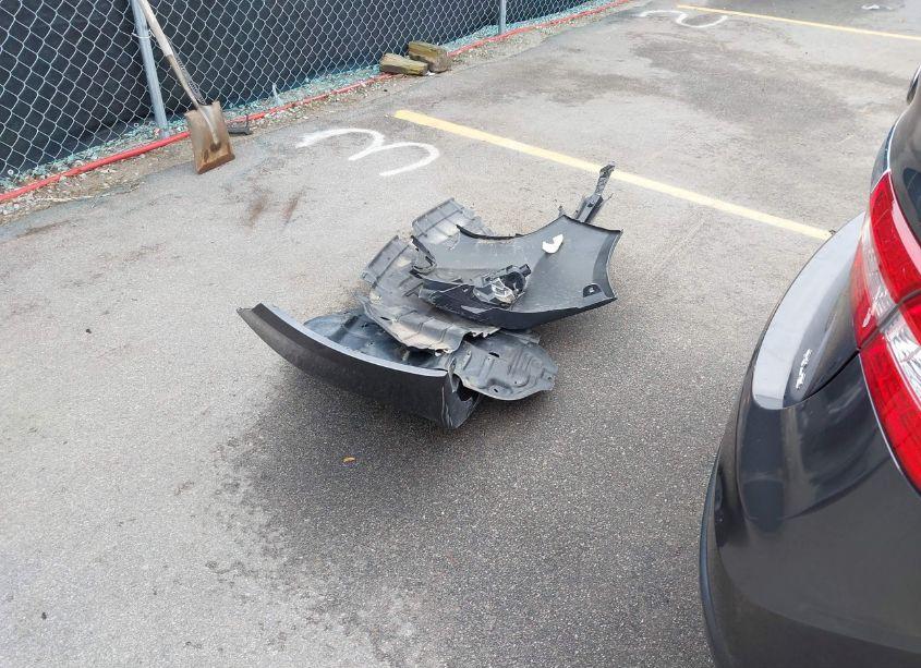 Photo 12 of 2015 Toyota Avalon XLE PREMIUM (VIN 4T1BK1EBXFU186128)