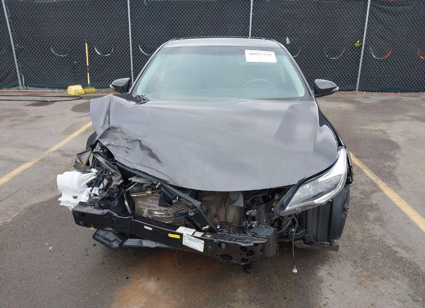 Photo 13 of 2015 Toyota Avalon XLE PREMIUM (VIN 4T1BK1EBXFU186128)