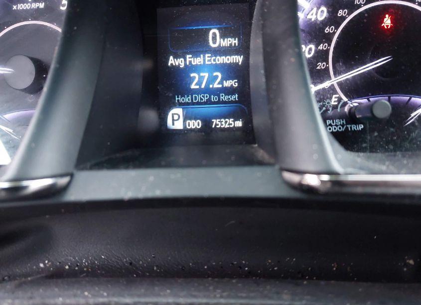 Photo 16 of 2015 Toyota Avalon XLE PREMIUM (VIN 4T1BK1EBXFU186128)