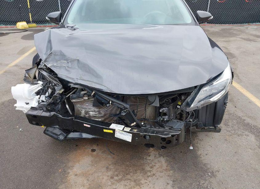 Photo 18 of 2015 Toyota Avalon XLE PREMIUM (VIN 4T1BK1EBXFU186128)