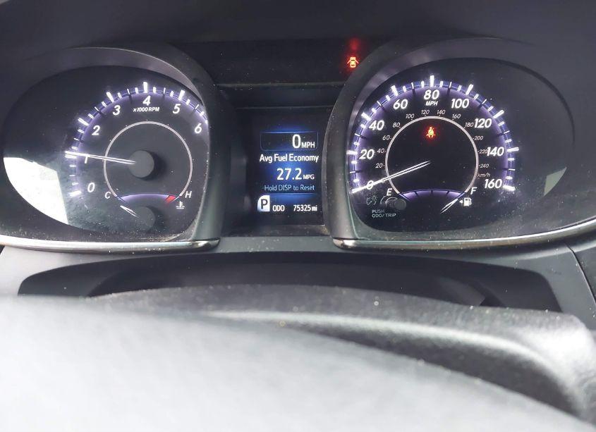 Photo 7 of 2015 Toyota Avalon XLE PREMIUM (VIN 4T1BK1EBXFU186128)