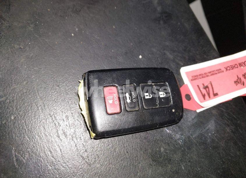 Photo 11 of 2016 Toyota Avalon XLE (VIN 4T1BK1EBXGU200479)