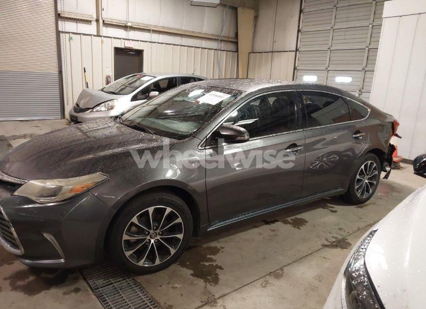 Photo 14 of 2016 Toyota Avalon XLE (VIN 4T1BK1EBXGU200479)