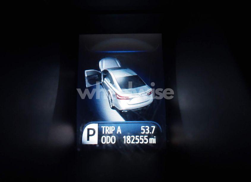 Photo 15 of 2016 Toyota Avalon XLE (VIN 4T1BK1EBXGU200479)