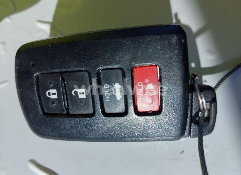 Photo 11 of 2016 Toyota Avalon XLE (VIN 4T1BK1EBXGU208811)