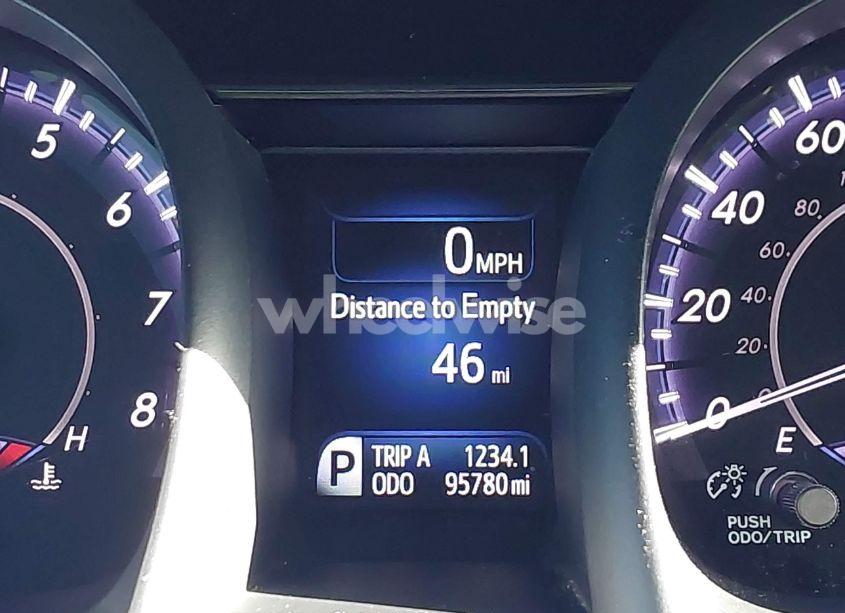 Photo 15 of 2016 Toyota Avalon XLE (VIN 4T1BK1EBXGU208811)