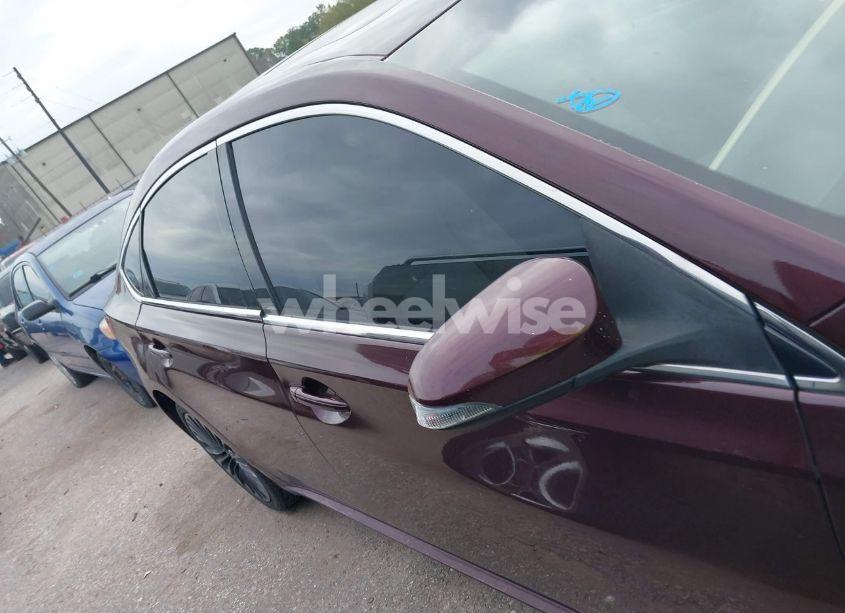 Photo 13 of 2016 Toyota Avalon TOURING (VIN 4T1BK1EBXGU210512)