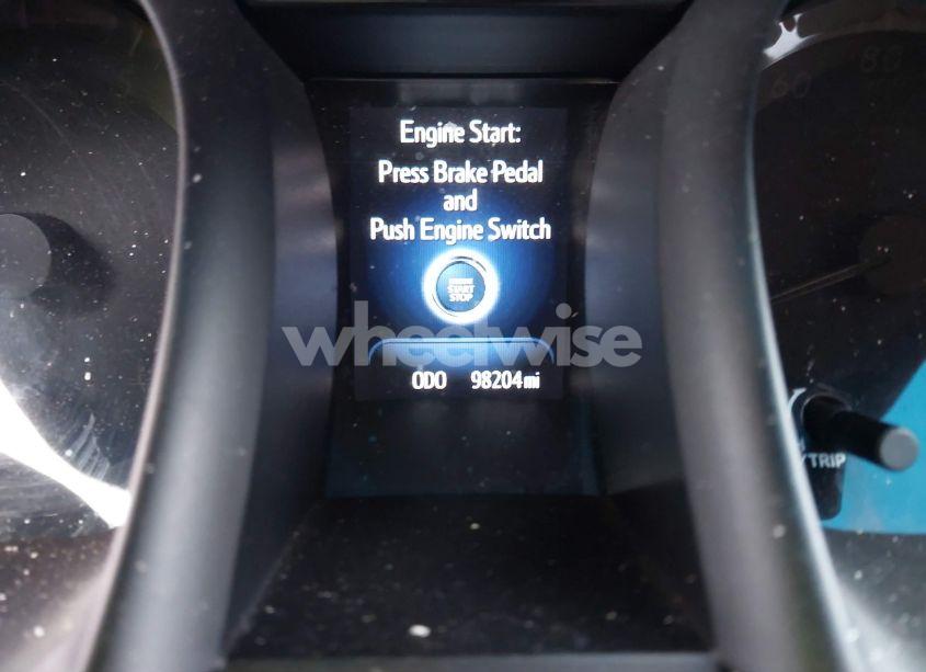 Photo 15 of 2016 Toyota Avalon TOURING (VIN 4T1BK1EBXGU210512)